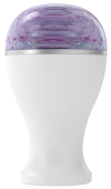 Модульная ручка для темпера Pesado, color white/haze
