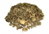 Зелёный чай китайский элитный Ганпаудер (Порох) зелёный крупный Gutenberg упак 500 гр
