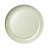 Тарелка Loveramics Tapas 26 см D114-13BLG Dinner Plate (Matte Light Green), светло-зеленый