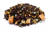 Чёрный чай ароматизированный Конфетти Gutenberg упак 500 гр