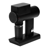 Кофемолка электрическая Timemore Sculptor 064S, жернова: 64мм, цвет: черный 70TGD060AA101