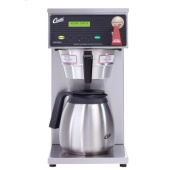 Кофемашина фильтровая капельная Curtis G3 D60 арт. D60GT30A000 EA с термосом на 1,8 литра