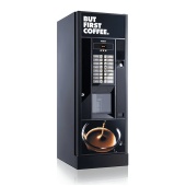 Кофейный автомат Saeco Oasi 600, S75913