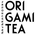 Origami Tea