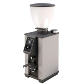 Кофемолка для эспрессо MACAP LEO 55 ALE55309SK цвет серый-сатин