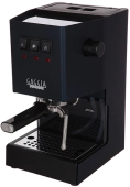 Кофемашина эспрессо рожковая Gaggia Classic Blue RI9480/15