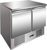 Морозильный стол Viatto SS45BT ECX