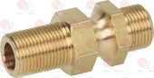 Фитинг ø 3/8" крана подачи горячей Victoria Arduino 07300692