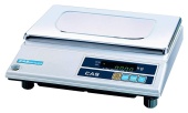 Весы порционные CAS AD-5, 4513