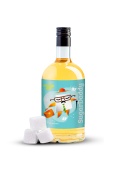 Сахарный тростник сироп Sugar Daddy LIQUID JOY бутылка стекло 700 мл