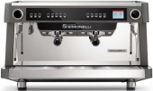 Nuova Simonelli NUOVA AURELIA MP 2Gr 220V metallic grey+high groups+Autopurge профессиональная кофемашина для эспрессо | интернет-магазин товаров для кофеен ТЕРРИТОРИЯ КОФЕ