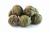 Связанный чай Хуа Личи (Жасминовый Личи) упак. 500 гр