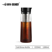 Кофеварка MHW-3BOMBER для холодного заваривания кофе объемом 1,2 л CE5942