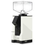 Кофемолка для эспрессо Eureka Mignon Silenzio 55 15BL White
