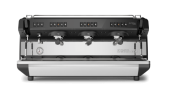 Кофемашина эспрессо рожковая Nuova Simonelli Appia Viva Standart Volumetric 3 Group