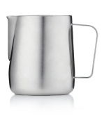 Питчер Core Barista&Co BC064-005, стальной, объем 600 мл.