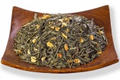 Зелёный чай с добавками Китайский лимонник Griffiths Tea упак 500 гр