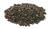 Зелёный чай ароматизированный с Мятой (ганпаудер) Gutenberg упак 500 гр