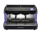 Carimali DIVAPRO 2EH ВЫСОКИЕ ГРУППЫ, 2 группная автоматическа рожковая кофемашина эспрессо | интернет-магазин товаров для кофеен ТЕРРИТОРИЯ КОФЕ