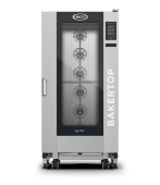 Пароконвектомат UNOX XEBL-16EU-YPLS