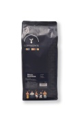 Brazil Mogiana COFFEESTATE (для эспрессо) кофе в зёрнах, упак. 1 кг.