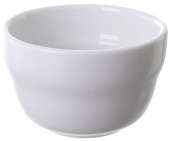 Чашка фарфоровая для каппинга Ancap Cups AP-35775, высота 57 мм, белый, объем 240 мл