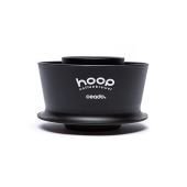 Воронка для заваривания кофе CEADO HOOP Coffeebrewer, цвет черный
