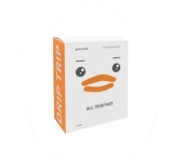 Микс БОЛЬШЕКОФЕ РОСТЕРС кофе молотый в ДРИП-ПАКЕТАХ, упак. 6 шт.