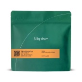 Гватемала Эль Порвенир SILKY DRUM (под фильтр) кофе в зернах, упак. 200 г.