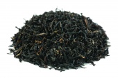 Чёрный чай плантационный Индиский Ассам плантация Бехора TGFOP1 Gutenberg упак 500 гр