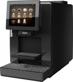 Суперавтоматическая кофемашина эспрессо Franke A300 FM EC 1G H1 W4 (универсальная молочная пена)