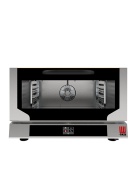 Пароконвектомат электрический Tecnoeka EKF 311 N T UD