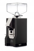 Кофемолка для эспрессо Eureka Mignon Silenzio 50 16CR Matt Black, цвет чёрный матовый