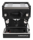 Кофемашина эспрессо рожковая La Marzocco Linea Mini R Black Body, 1 группа, черный