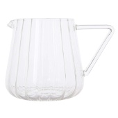 Сервер Loveramics Brewers Optic Glass Jug, стекло 500 мл C099-76A