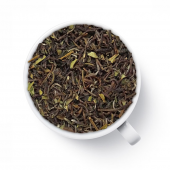 Чёрный чай плантационный индийский Дарджилинг 2-й сбор Баласун SFTGFOP1 (CH) Gutenberg, упак 500 гр