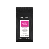 Весенняя мелодия чёрный чай GARLAND  EXCLUSIVE ароматизированный, упак. 250 гр