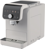 JETINNO JL05B white cуперавтоматическая кофемашина эспрессо | интернет-магазин товаров для кофеен ТЕРРИТОРИЯ КОФЕ