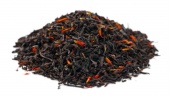 Чёрный чай ароматизированный Айриш Крим Gutenberg упак 500 гр