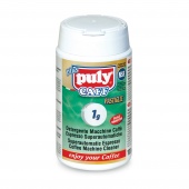 Чистящее средство для кофемашин эспрессо в таблетках PULY CAFF Plus Tabs NSF упак. 100шт х 1 гр