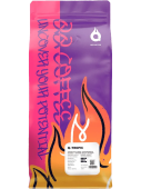 Q-Tropic QQ COFFEE (для эспрессо) кофе в зернах, упак. 1 кг.
