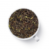 Чёрный чай плантационный индийский Дарджилинг 2-ой сбор FTGFOP1  Gutenberg, упак. 500 гр.