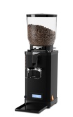 Кофемолка для эспрессо Anfim Caimano On Demand Display цвет черный