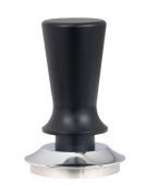 Темпер для кофе d58 AnyBar VK2105004-b, динамометрический с ограничителем, цвет чёрный