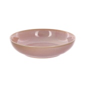 Тарелка Loveramics Er-go! 20 см D068-82B Soup Plate (Rose), розовый