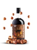 Лесной орех сироп NutArius LIQUID JOY бутылка стекло 700 мл