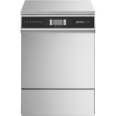 Посудомоечная машина Smeg SWT264XD