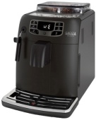 Суперавтоматическая кофемашина эспрессо Gaggia Velasсa Black RI8260/01