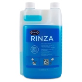 Средство для промывки молочных систем Urnex Rinza (Alkaline) арт. 12-MKB-UK1DN-06 упак. 1,1 л