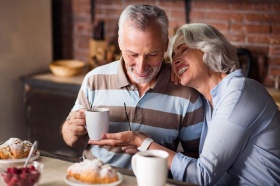 Соединение, содержащееся в кофе, может помочь при потере мышечной массы из-за старения